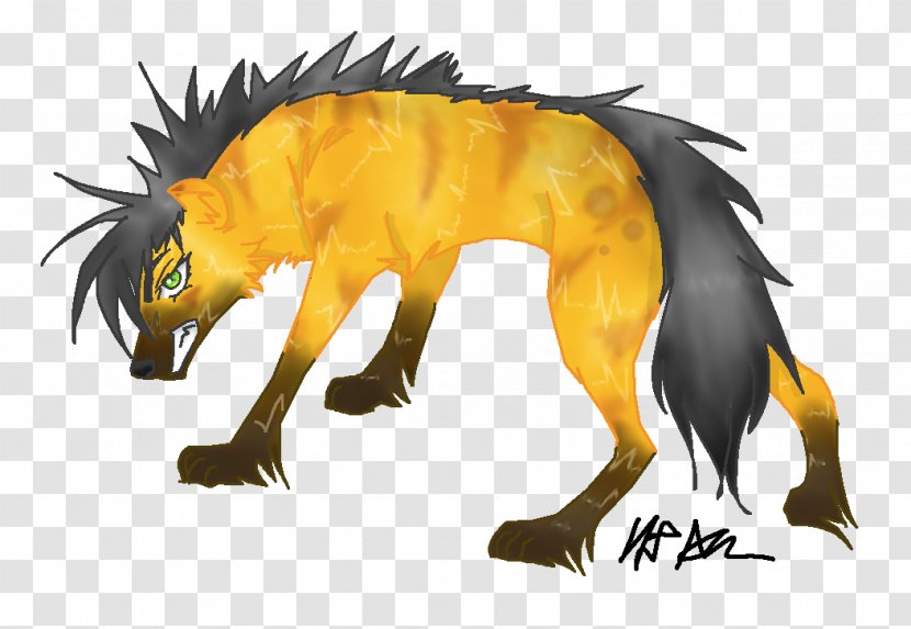 African Wild Dog Hyena Carolina Canidae Dhole - Fictional Character Transparent PNG