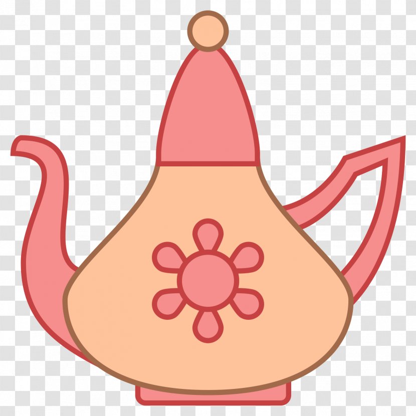 Teapot Kettle Clip Art - Flower - Tea Transparent PNG