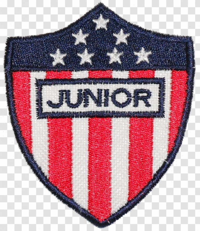 Atlético Junior Barranquilla Categoría Primera A Embroidery Chacarita Juniors - Encadernadora Jr Transparent PNG