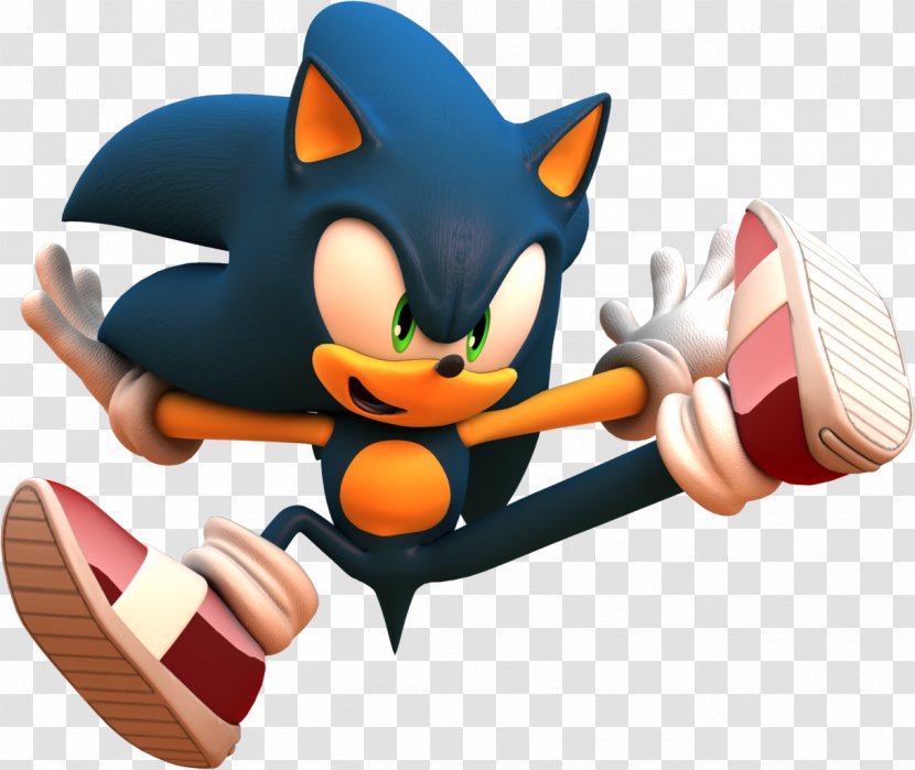 Sonic Forces Shadow The Hedgehog Generations Heroes Transparent PNG