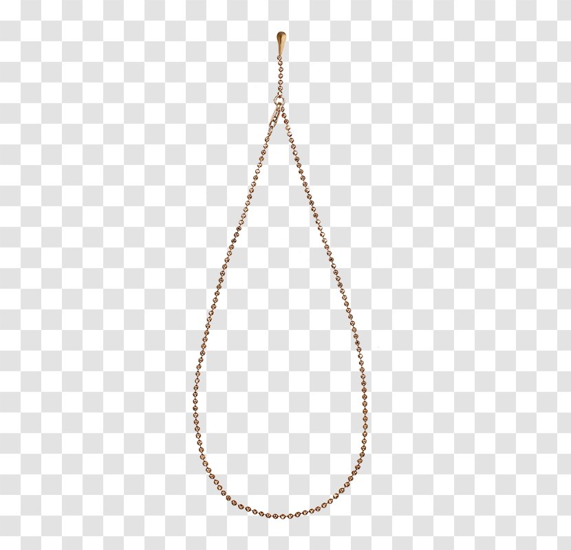 Earring Necklace Body Jewellery - Jewelry Transparent PNG