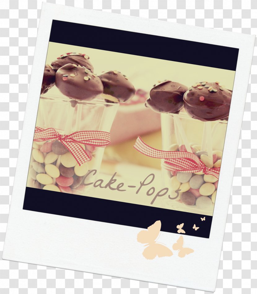 Torte-M Pink M Baking Picture Frames - Rtv - Dirty Chocolate Bread Transparent PNG