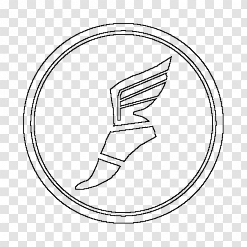 Team Fortress 2 World Scout Emblem Garry's Mod Scouting - Monochrome - Symbol Transparent PNG