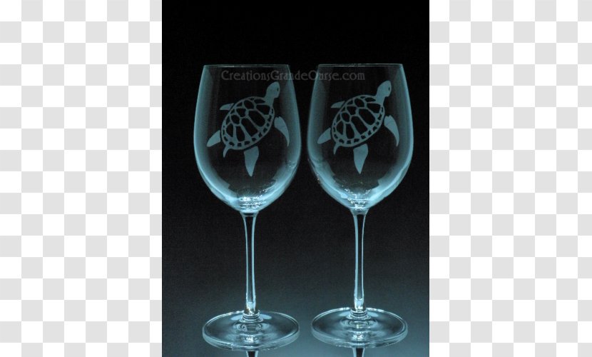 Wine Glass Champagne Transparent PNG