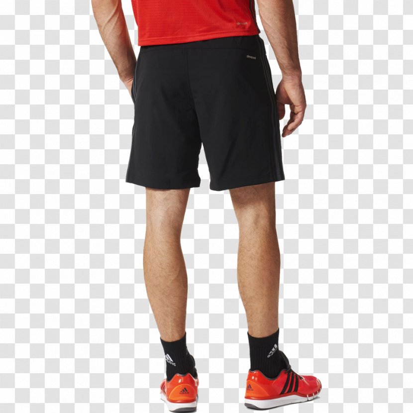 T-shirt Boardshorts Clothing Trunks - Bermuda Shorts Transparent PNG