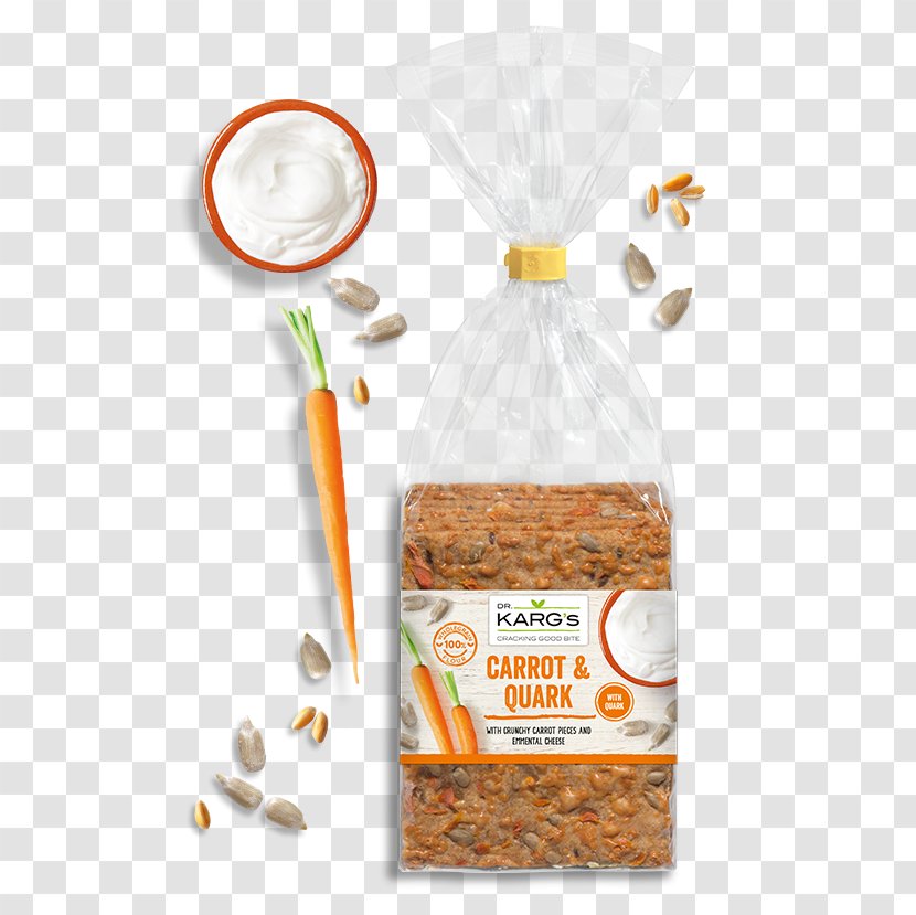 Crispbread Vegetarian Cuisine Food Ingredient Whole Grain - Commodity - Pumpkin Quinoa Flour Transparent PNG