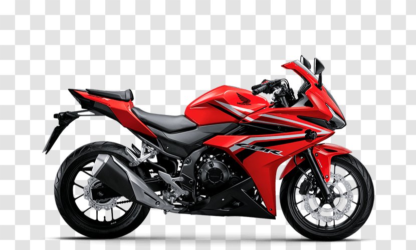 Honda CBR250R/CBR300R CBR125R CBR Series Motorcycle - Cbr600rr Transparent PNG