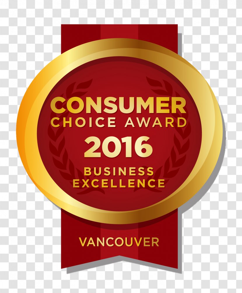 Consumer Choice Award Ottawa Excellence - Customer - Zoo Part Transparent PNG