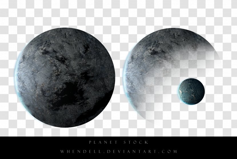 Planet Stock Astronomical Object Art Gravity Well - Stockholm It Ventures Transparent PNG