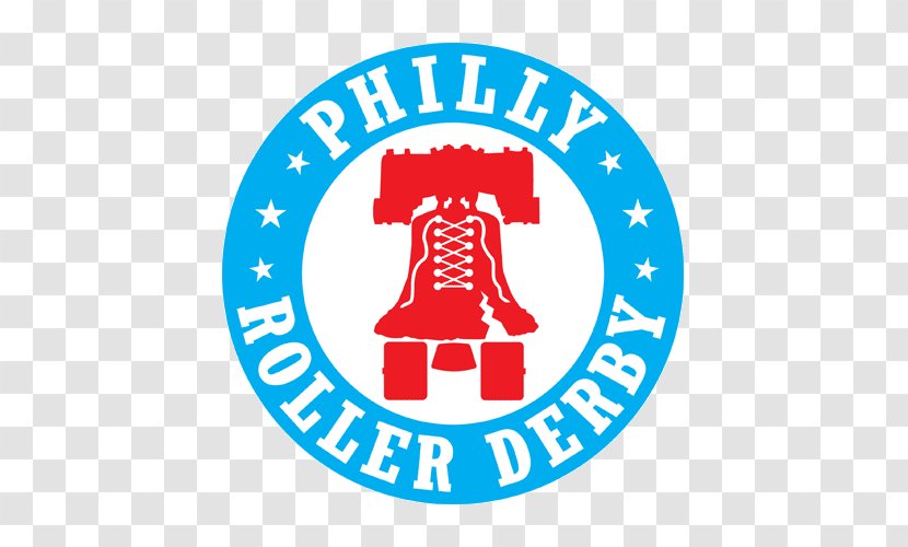 WFTDA Championships Philly Roller Derby Women's Flat Track Association Junior - Philadelphia - Text Transparent PNG
