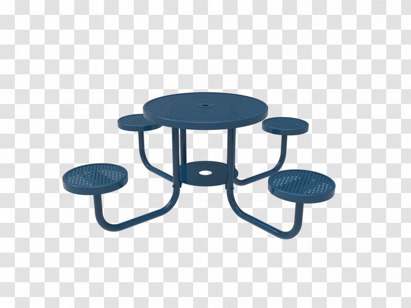 Picnic Table Garden Furniture - Glider Transparent PNG