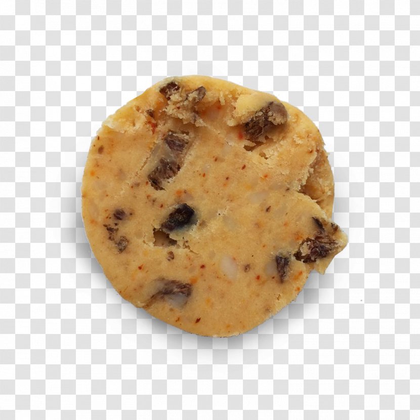 Chocolate Chip Cookie Spotted Dick Dough Ice Cream Biscuits Transparent PNG