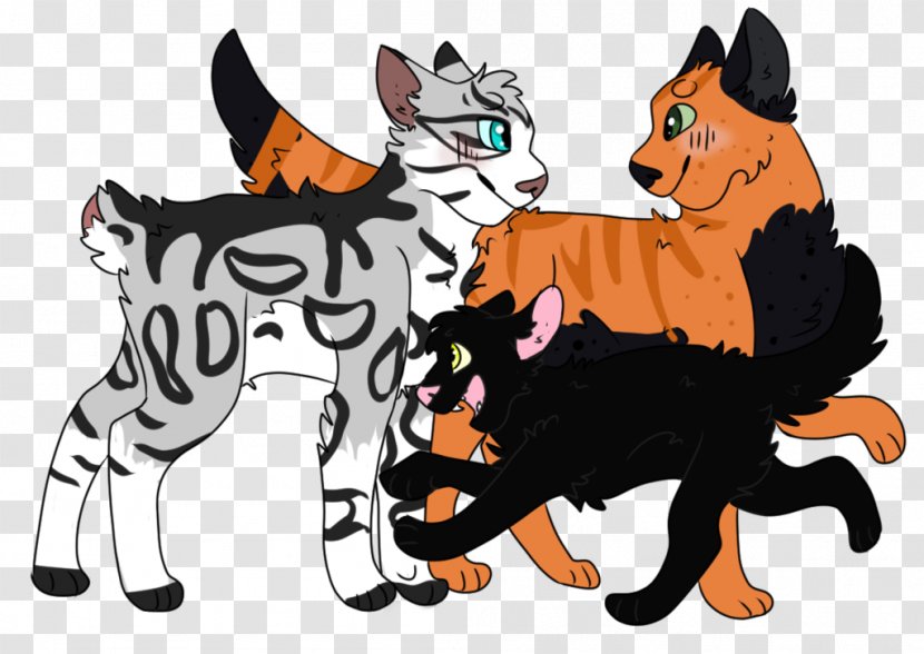 Cat Dog Tiger Horse - Small To Medium Sized Cats - Naming Ceremony Transparent PNG