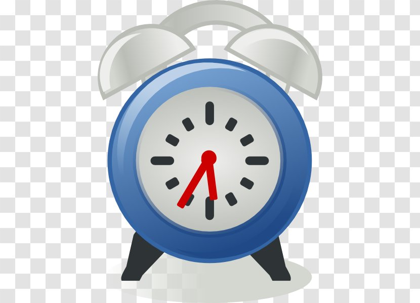 Alarm Clocks Clip Art - Royaltyfree - Cliparts Transparent PNG