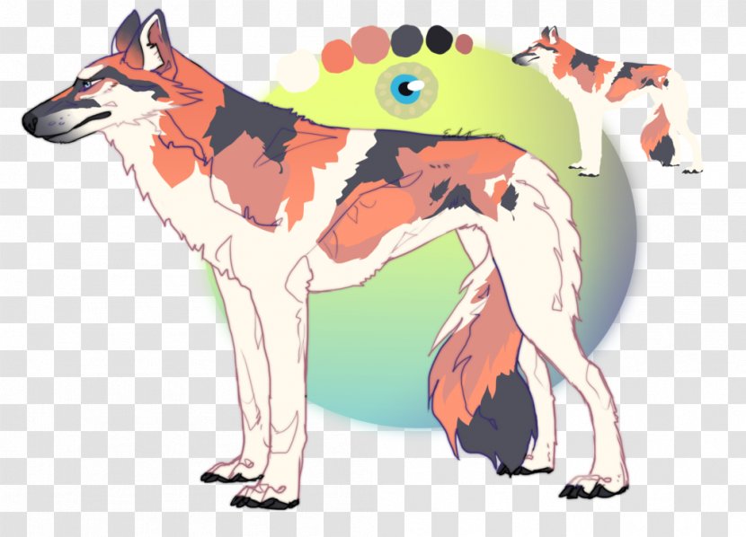 Whippet Borzoi Dog Breed Koi Snout - East Bay Transparent PNG