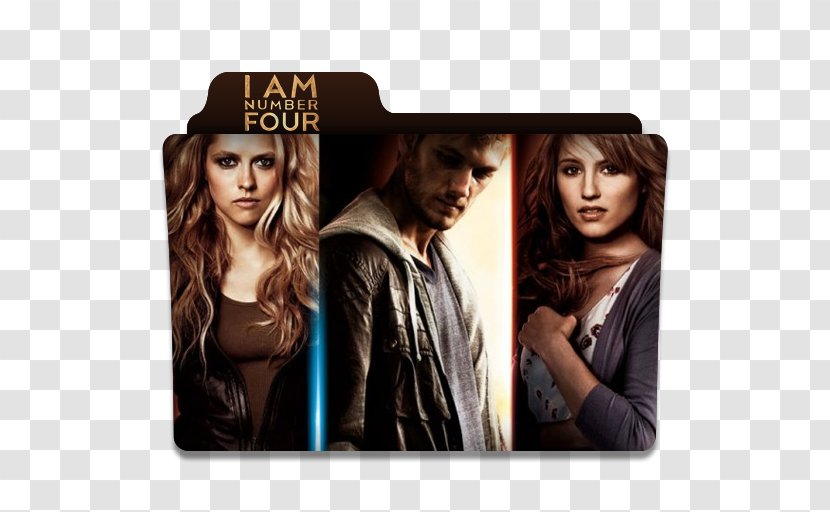 Alex Pettyfer Dianna Agron Teresa Palmer I Am Number Four John Smith - Highdefinition Video - Youtube Transparent PNG