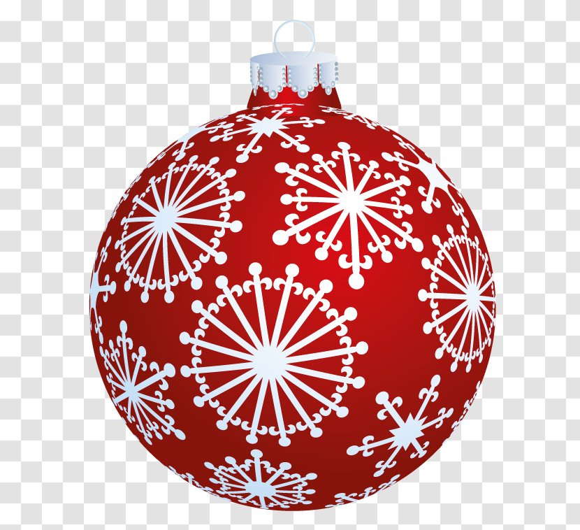 Christmas Ornament Clip Art Day Tree - New Year Transparent PNG