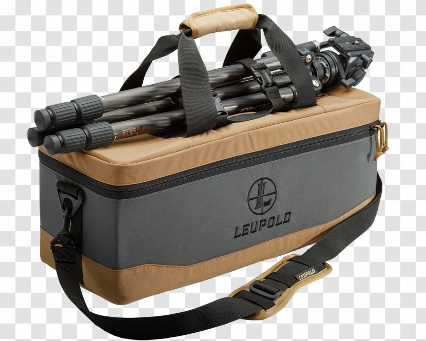 Bug-out Bag Leupold Optics GO XF Coyote / Ranger Binoculars - Disabled Archery Equipment Transparent PNG