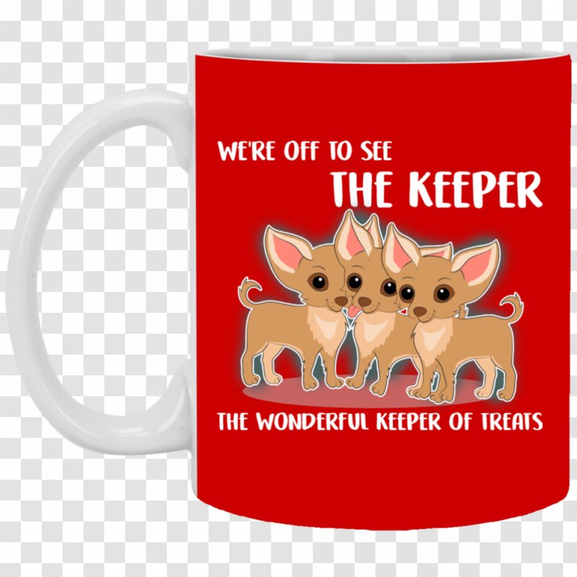 Mug M Dog Snout Product Transparent PNG