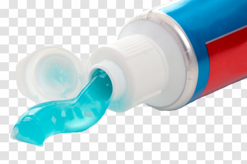 Toothpaste Dentistry Colgate - Crest Transparent PNG