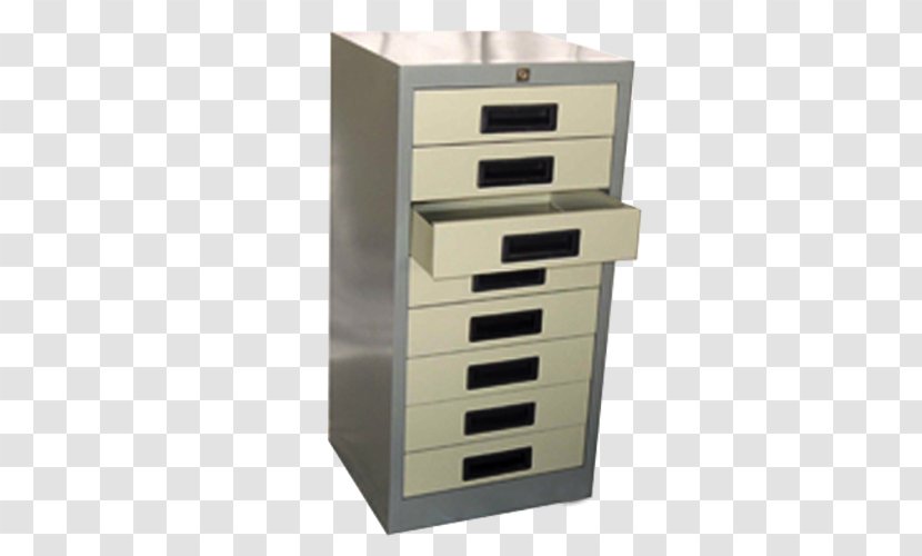 Drawer Furniture Table File Cabinets Office Transparent PNG