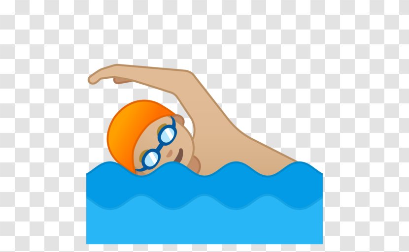 Emojipedia Swimming Pool Zero-width Joiner - Sms - Emoji Transparent PNG