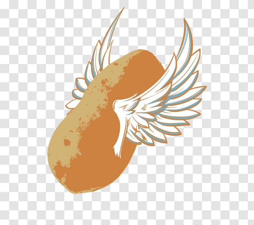 Idaho Potato Drop - Symbol - New Year's Commission State Capitol City Eve PartyCarnival Tent Transparent PNG