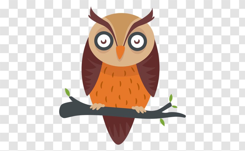 Owl Bird Clip Art Vexel Transparent PNG