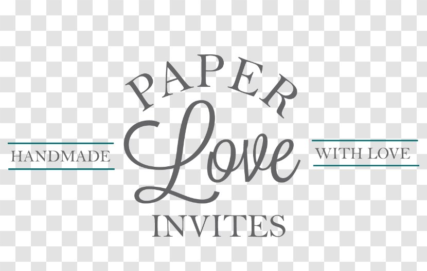 Logo Product Design Brand Font - Wedding Invitation Paper Transparent PNG