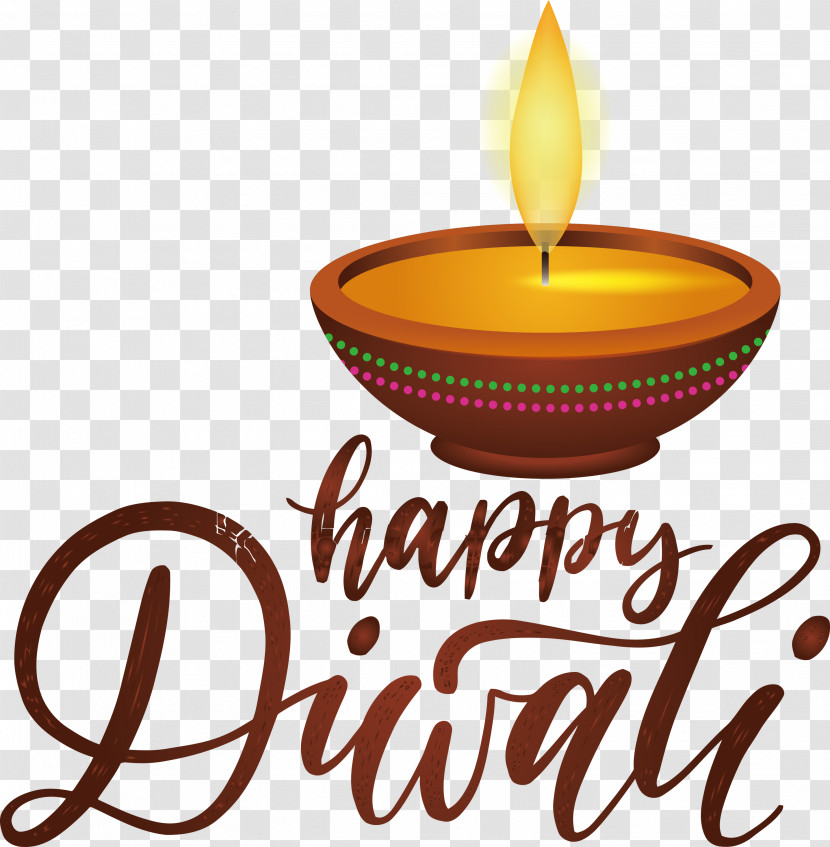 Happy Diwali Transparent PNG