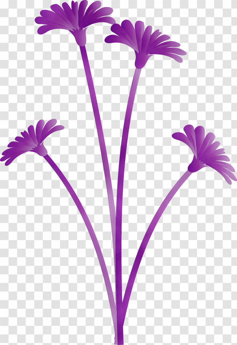 Lavender Transparent PNG