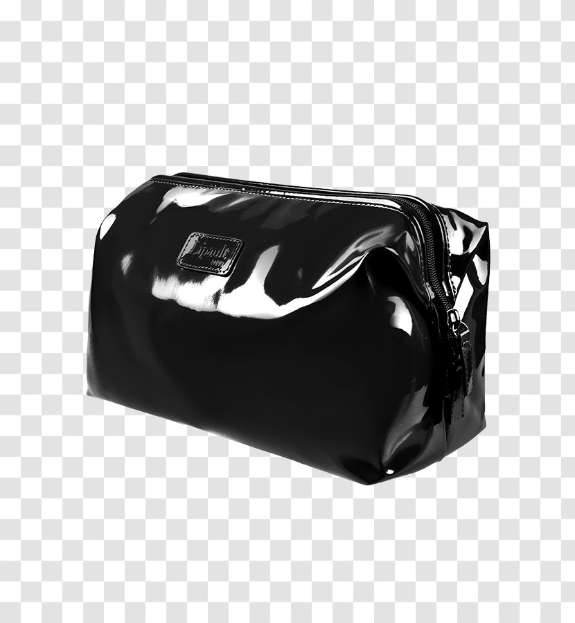 Handbag Cosmetic & Toiletry Bags - Toilet Transparent PNG