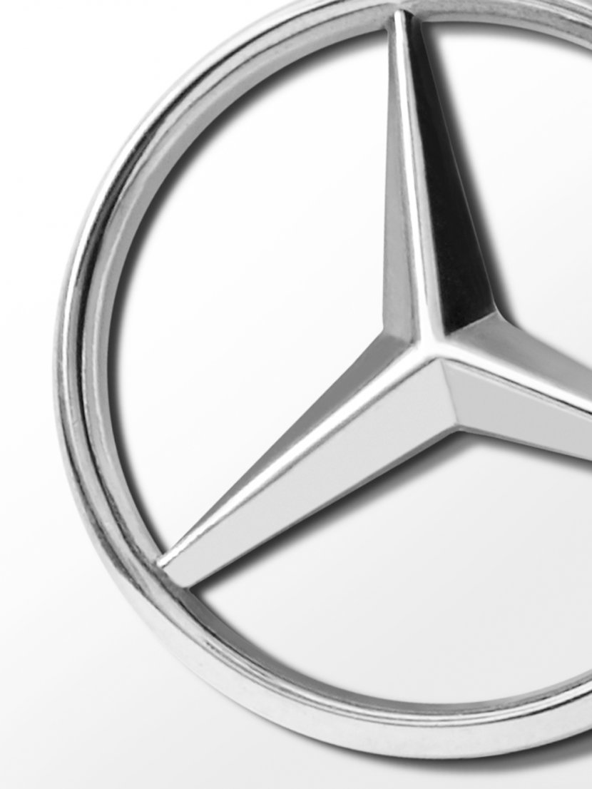 Mercedes-Benz E-Class Car C-Class - Spoke - Mercedes Transparent PNG