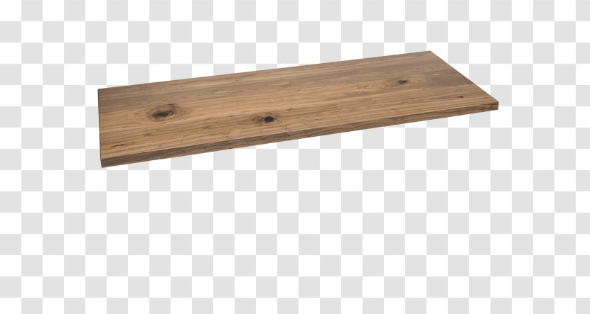 Floor Wood Stain Plank Lumber Plywood - Hardwood - Walnut Transparent PNG