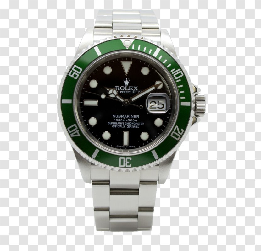 Rolex Submariner Datejust GMT Master II Watch - Oyster Perpetual Gmtmaster Ii Transparent PNG