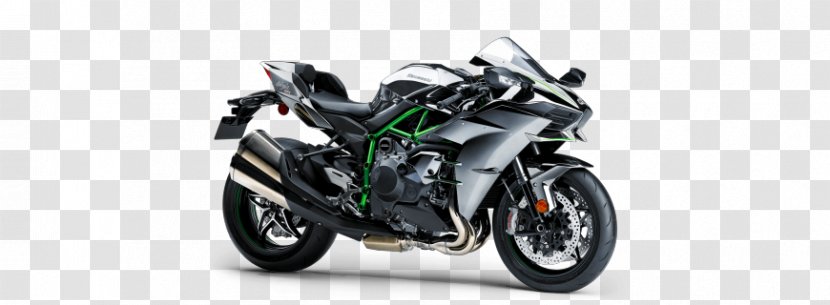 Kawasaki Ninja H2 EICMA Car Motorcycles - Touring Motorcycle Transparent PNG