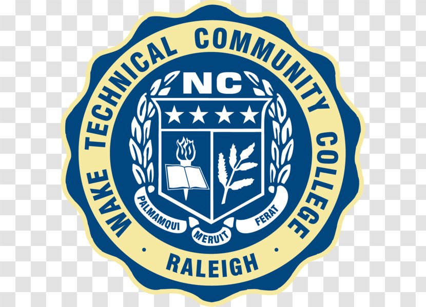 Wake Technical Community College Meredith North Carolina Wesleyan Bennett - County - School Transparent PNG