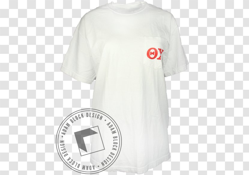 T-shirt Hoodie Sorority Recruitment Clothing - Heart - Tshirt Transparent PNG
