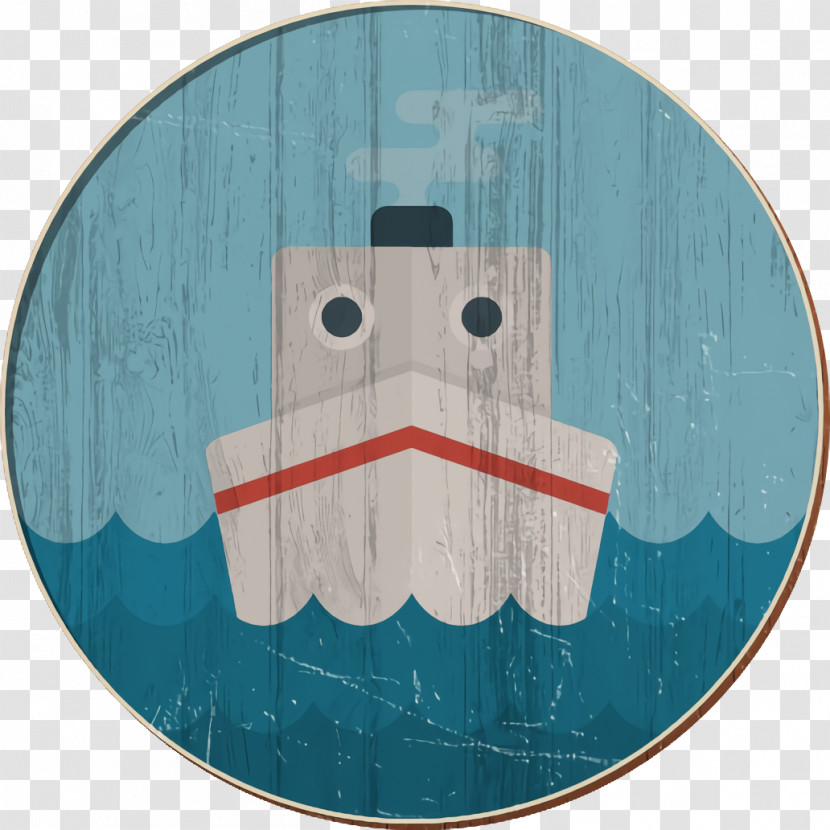 Boat Icon Ship Icon Ballicons Icon Transparent PNG