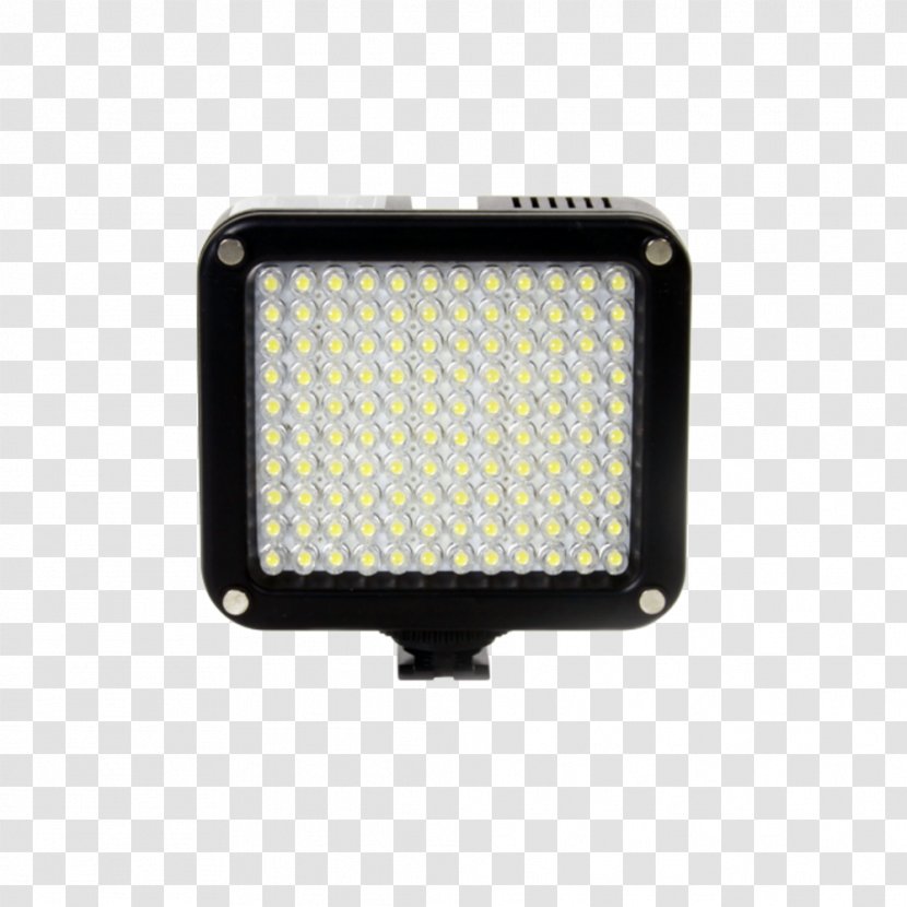 Light-emitting Diode Lighting LED Lamp Floodlight - Dimmer - Light Transparent PNG