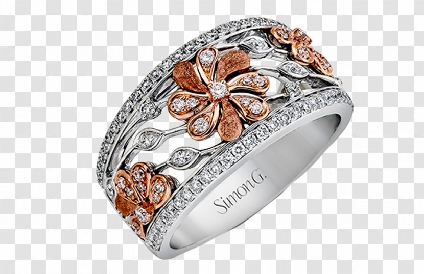 Milanj Diamonds Ring Jewellery Fashion Retail - Warranty Transparent PNG