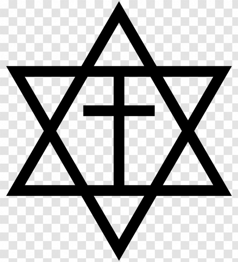 Star Of David Judaism Sefer Yetzirah Hexagram - Ashkenazi Hebrew Transparent PNG
