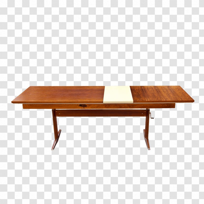 Coffee Tables Rectangle - Table Transparent PNG