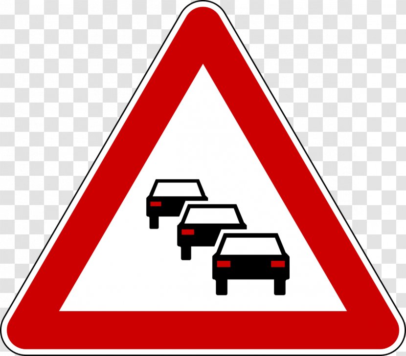 Car Traffic Sign Warning Code - General Administration For Safety Transparent PNG