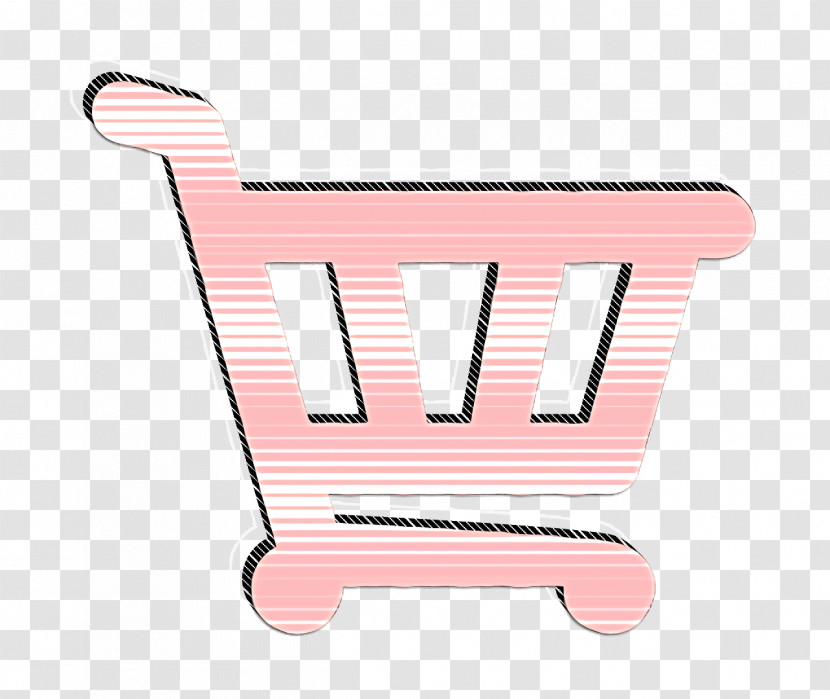 Commerce Icon Cart Icon Go Shopping Icon Transparent PNG