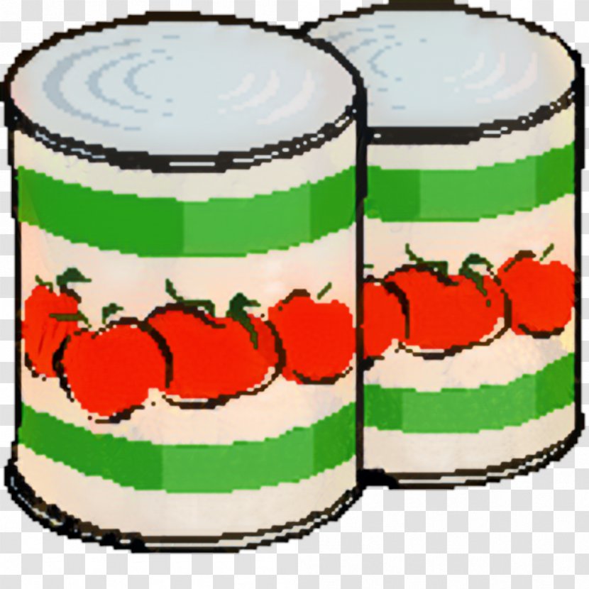 Clip Art Can Food Transparency - Drive Transparent PNG