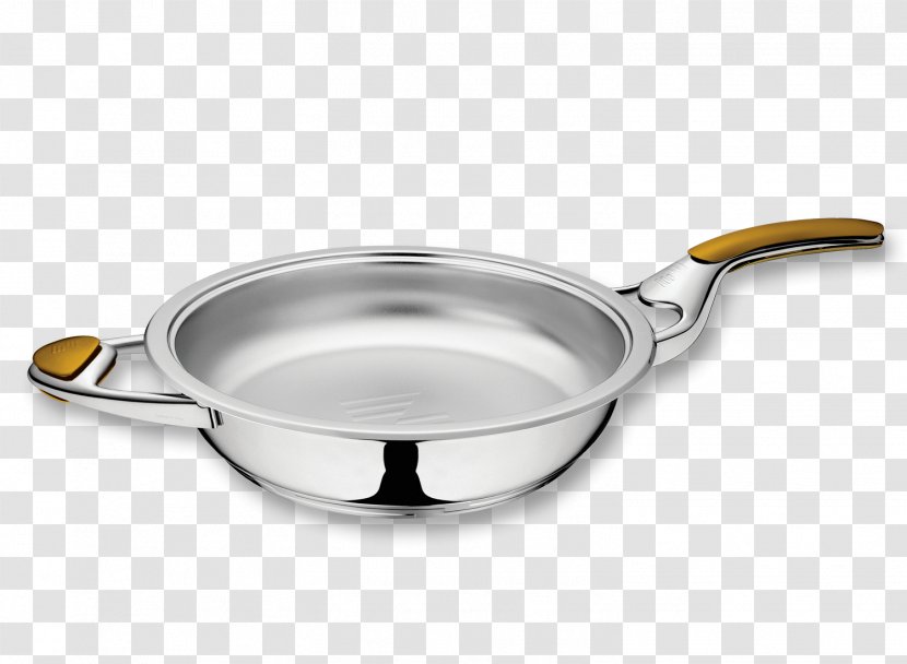 Frying Pan Cookware Tableware Non-stick Surface Kitchenware Transparent PNG