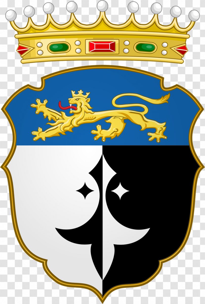 Coat Of Arms Shield College Heraldry Brazil - Weapon - Roleplaying Game Transparent PNG