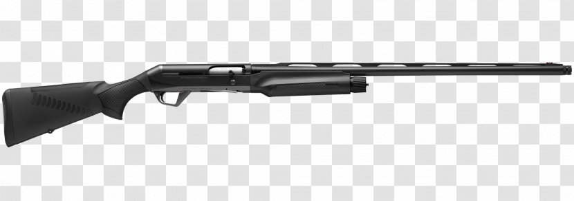 Benelli M3 Nova Armi SpA Shotgun Semi-automatic Firearm - Frame - Weapon Transparent PNG