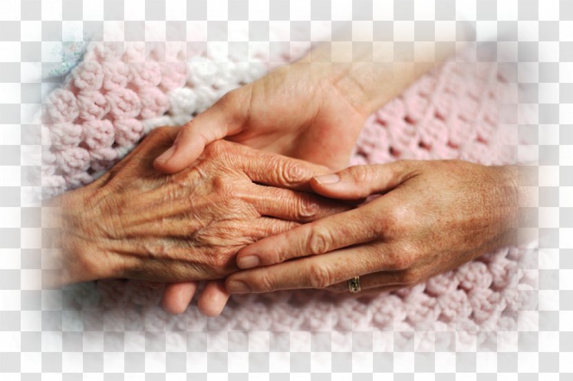 Old Age Hospice Ageing Health Care Dementia - Terminal Illness Transparent PNG
